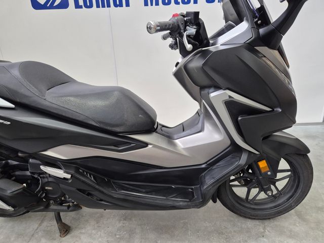 honda - nss-350-forza