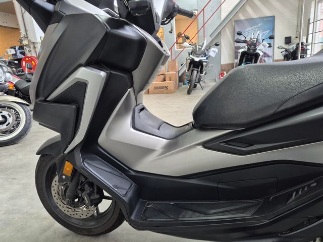 honda - nss-350-forza