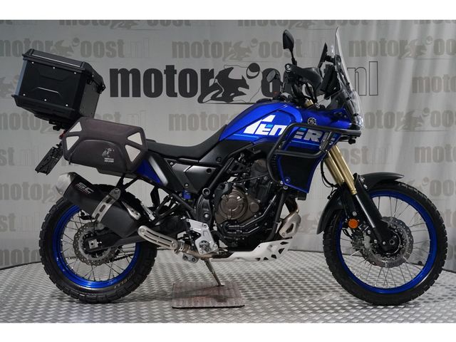 yamaha - tenere-700