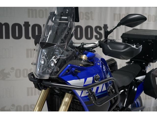 yamaha - tenere-700