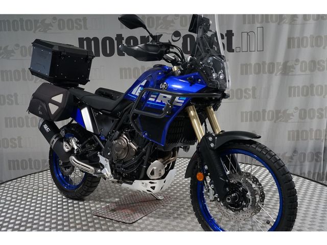 yamaha - tenere-700