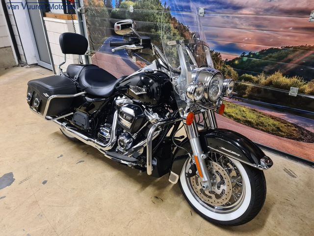 harley-davidson - road-king-classic-flhrc