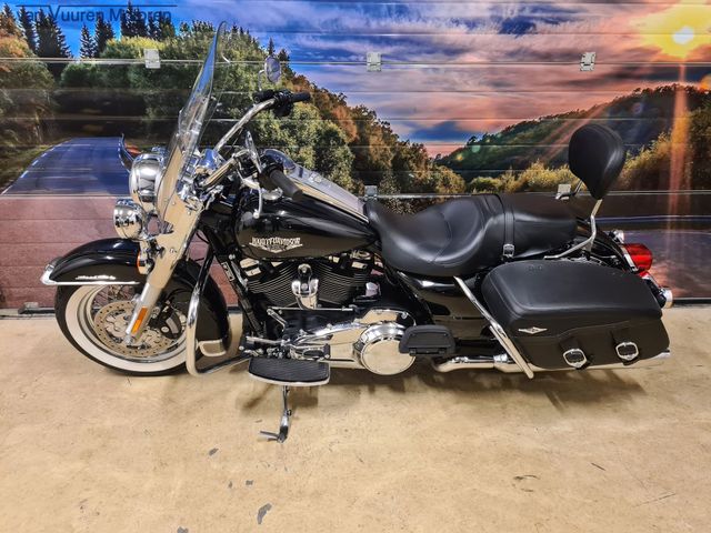 harley-davidson - road-king-classic-flhrc