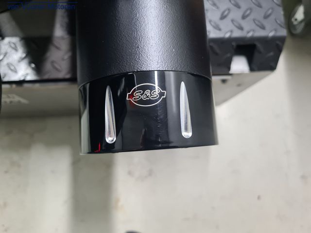 harley-davidson - road-king-classic-flhrc