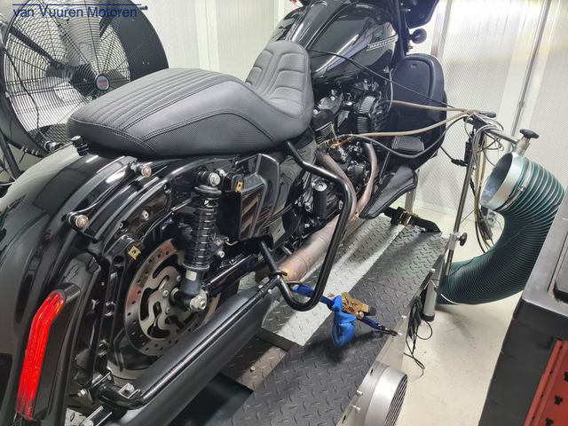 harley-davidson - road-king-classic-flhrc