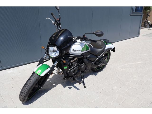kawasaki - vulcan-s