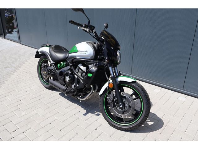 kawasaki - vulcan-s