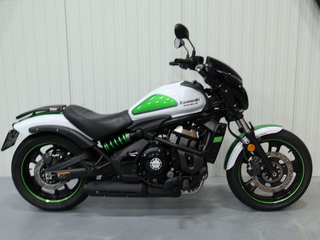 kawasaki - vulcan-s