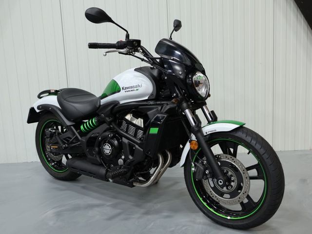 kawasaki - vulcan-s