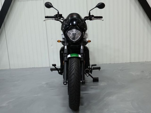 kawasaki - vulcan-s