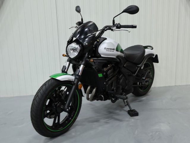 kawasaki - vulcan-s