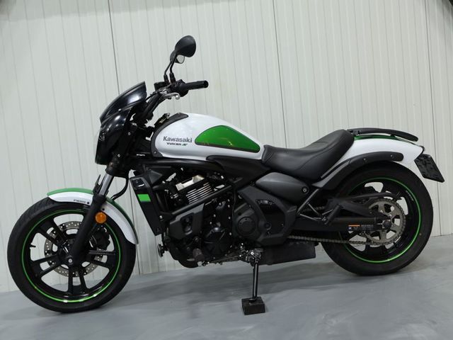 kawasaki - vulcan-s