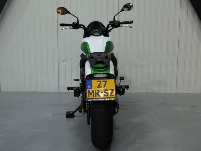 kawasaki - vulcan-s