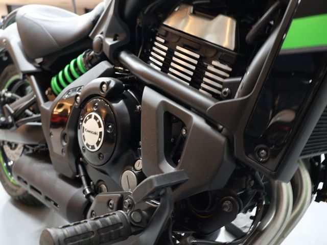kawasaki - vulcan-s