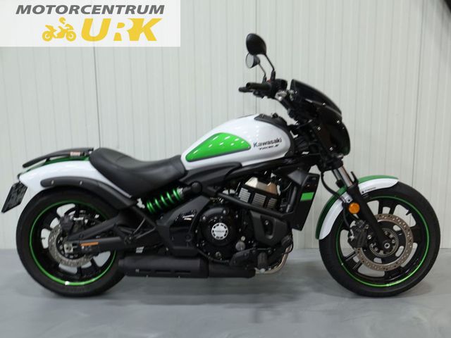 kawasaki - vulcan-s
