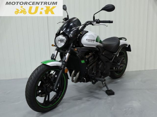 kawasaki - vulcan-s