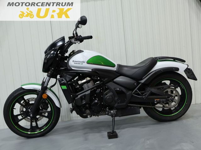 kawasaki - vulcan-s