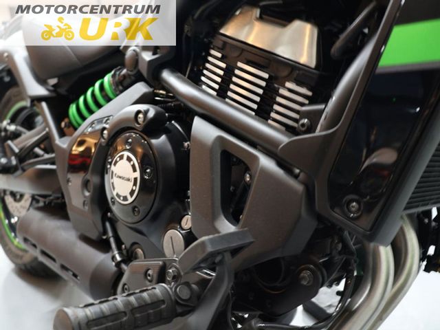 kawasaki - vulcan-s
