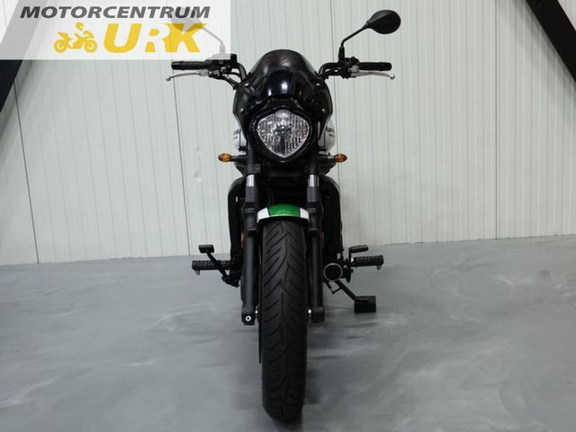 kawasaki - vulcan-s