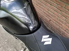 Suzuki GSR 600 2007 occasion – foto 13 van 16