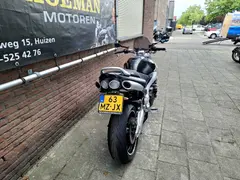 Suzuki GSR 600 2007 occasion – foto 8 van 16