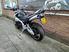 Suzuki GSR 600 2007 occasion – foto 14 van 16