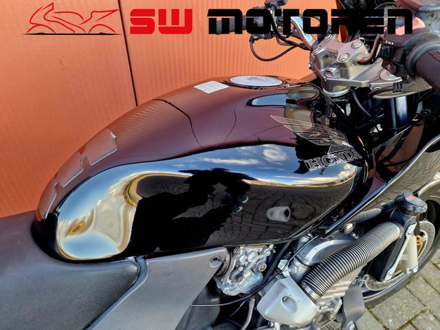 honda - cb-600-s-hornet