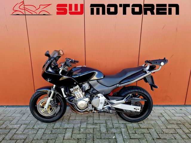 honda - cb-600-s-hornet