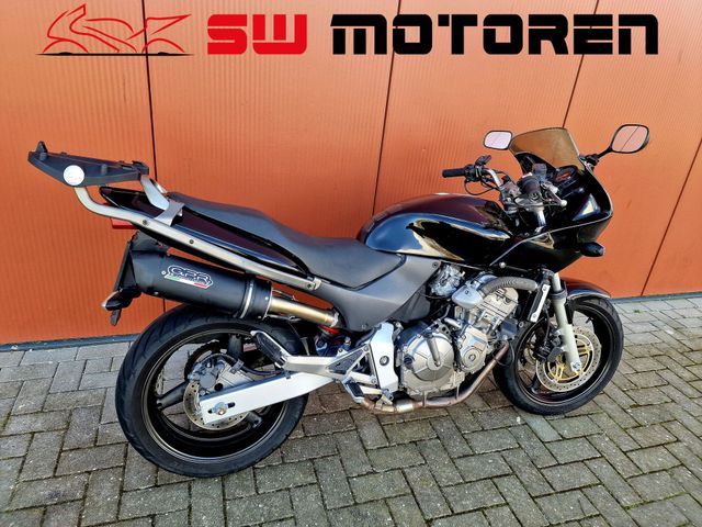 honda - cb-600-s-hornet