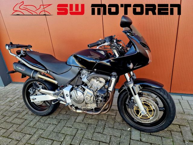 honda - cb-600-s-hornet