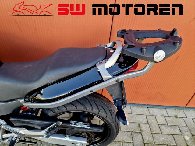 honda - cb-600-s-hornet