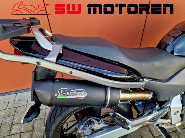 honda - cb-600-s-hornet