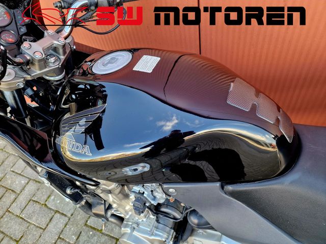 honda - cb-600-s-hornet