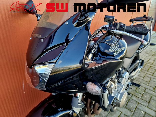 honda - cb-600-s-hornet