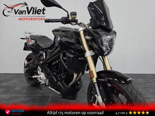 bmw - f-800-r