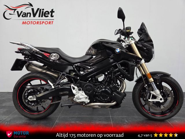 bmw - f-800-r