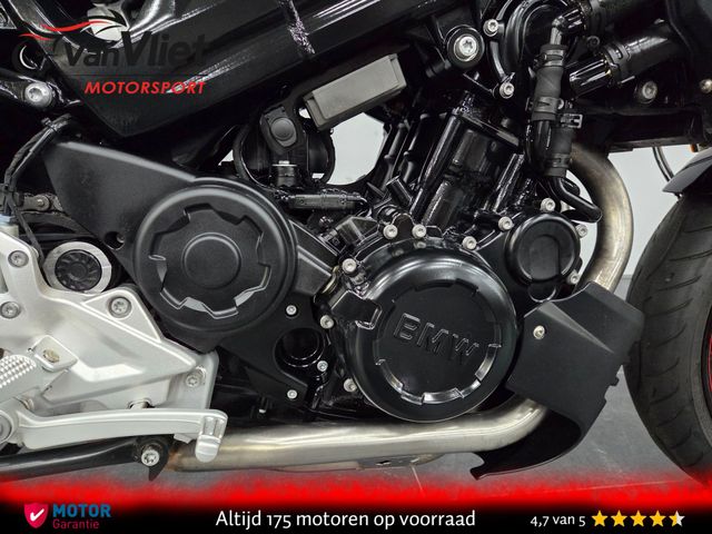 bmw - f-800-r