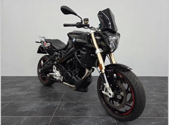 BMW F 800 R 2018 occasion