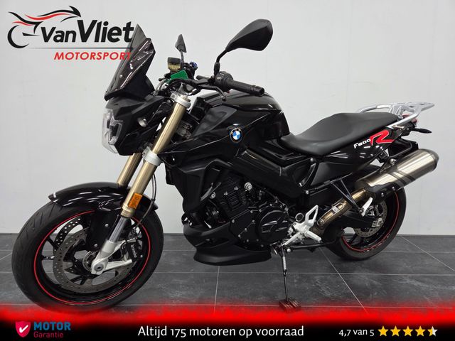 bmw - f-800-r