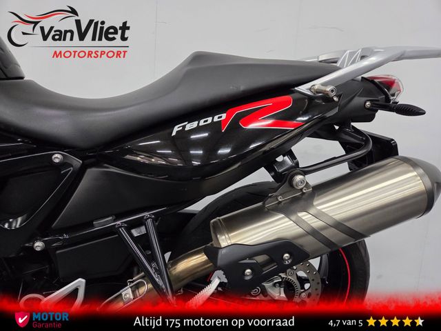 bmw - f-800-r