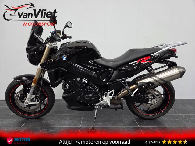 bmw - f-800-r