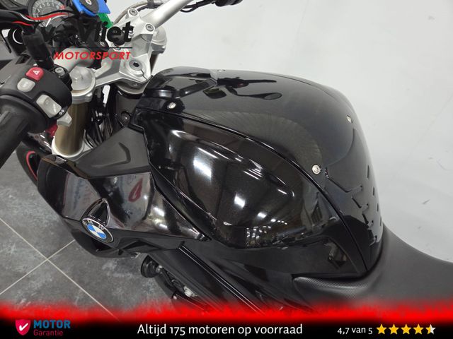 bmw - f-800-r