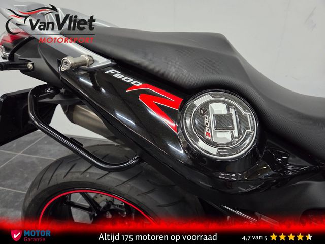 bmw - f-800-r