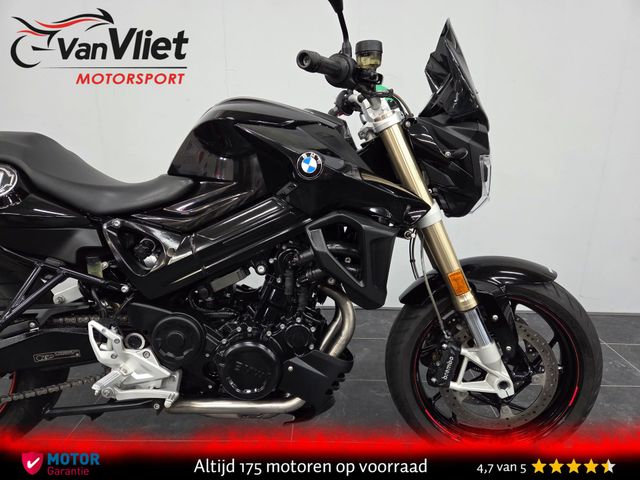 bmw - f-800-r
