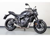 YAMAHA MT 07 ABS