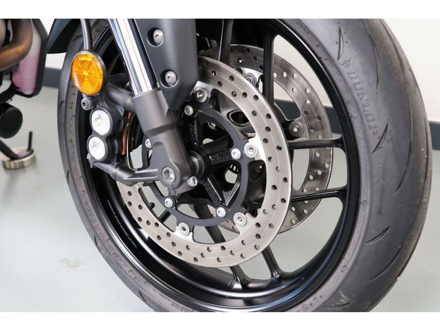 yamaha - mt-07-abs