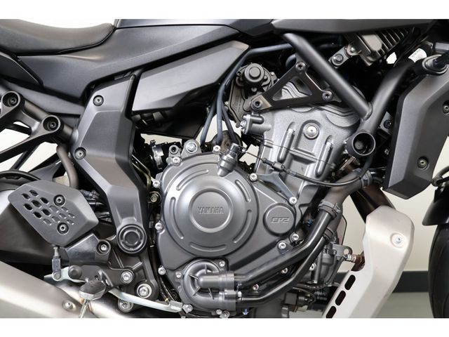 yamaha - mt-07-abs