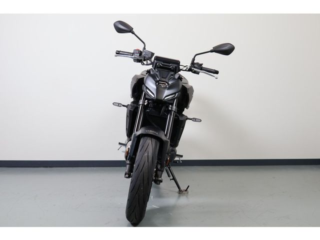 yamaha - mt-07-abs