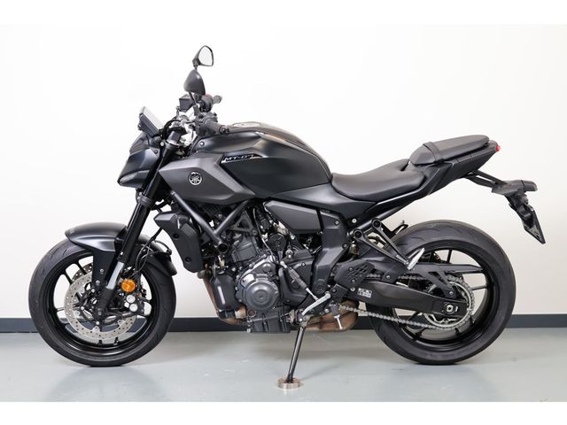 yamaha - mt-07-abs