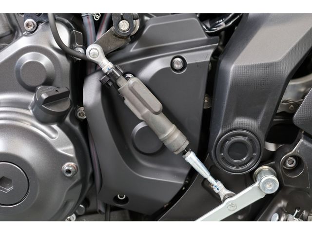 yamaha - mt-07-abs